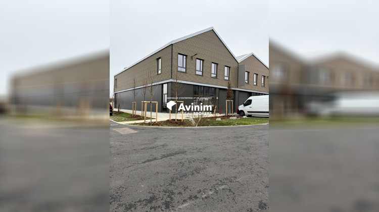 Ma-Cabane - Location Local commercial Groslay, 273 m²