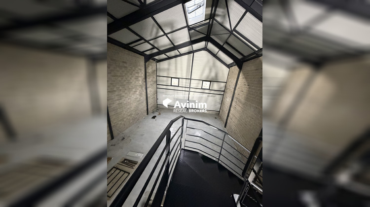 Ma-Cabane - Location Local commercial Groslay, 273 m²