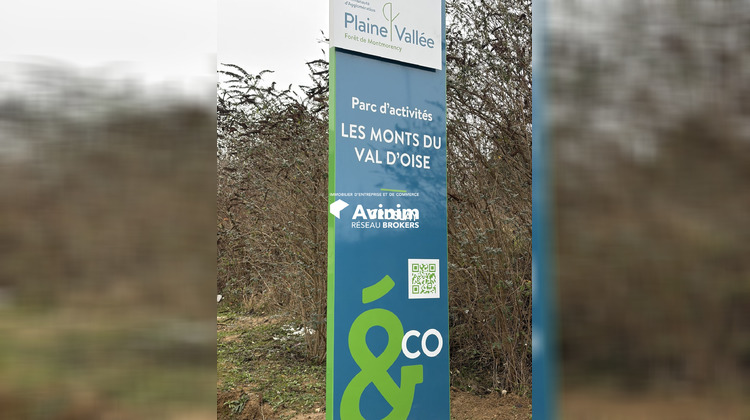 Ma-Cabane - Location Local commercial Groslay, 273 m²