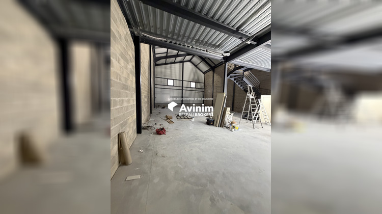 Ma-Cabane - Location Local commercial Groslay, 273 m²