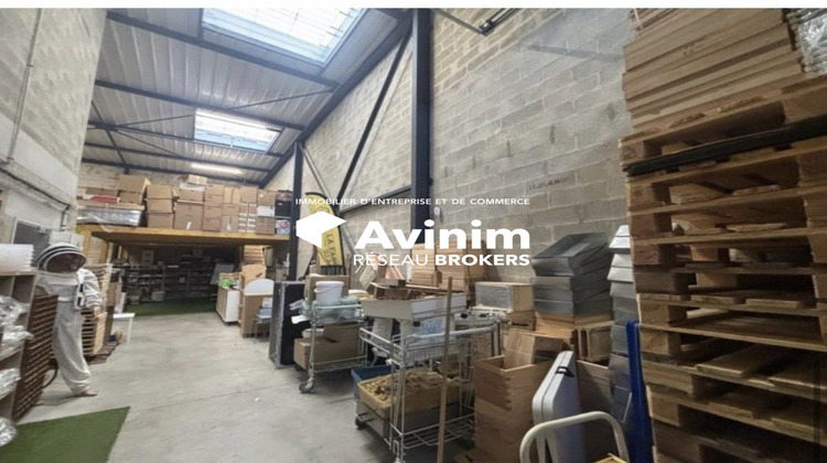 Ma-Cabane - Location Local commercial Groslay, 131 m²