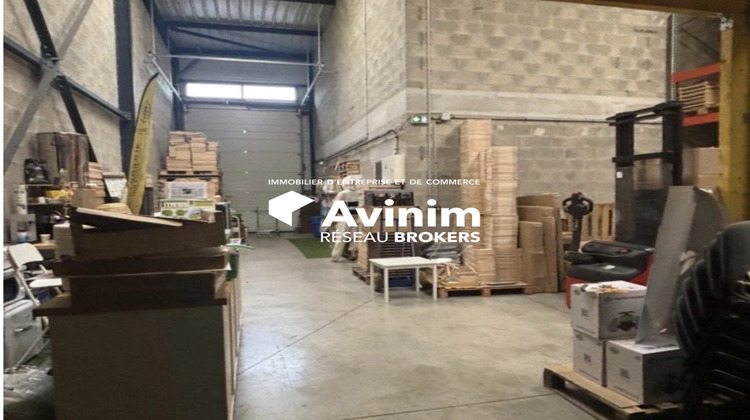 Ma-Cabane - Location Local commercial Groslay, 131 m²