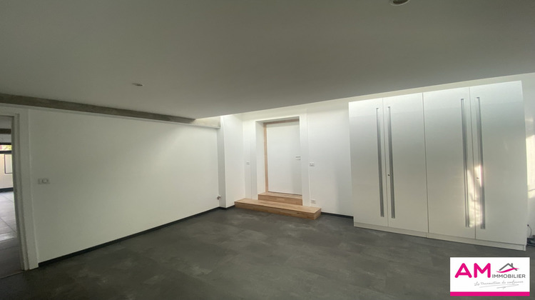 Ma-Cabane - Location Local commercial Guebwiller, 52 m²