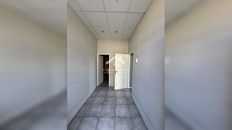 Ma-Cabane - Location Local commercial Guebwiller, 45 m²