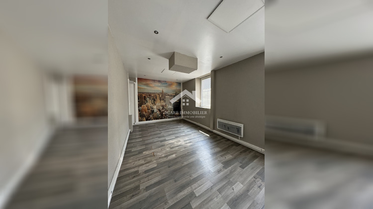 Ma-Cabane - Location Local commercial Guebwiller, 45 m²