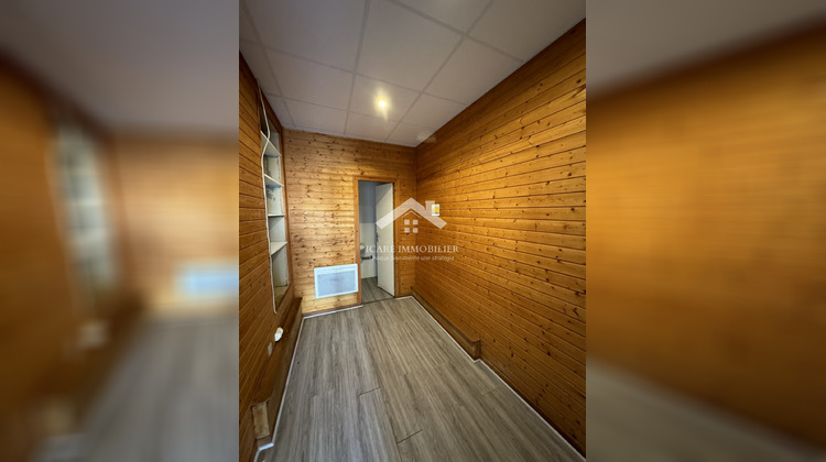 Ma-Cabane - Location Local commercial Guebwiller, 45 m²