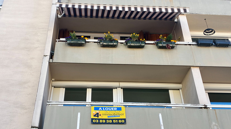 Ma-Cabane - Location Local commercial GUEBWILLER, 71 m²