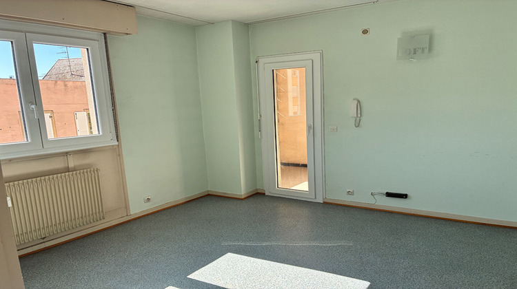 Ma-Cabane - Location Local commercial GUEBWILLER, 71 m²