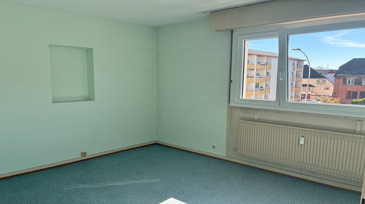 Ma-Cabane - Location Local commercial GUEBWILLER, 71 m²