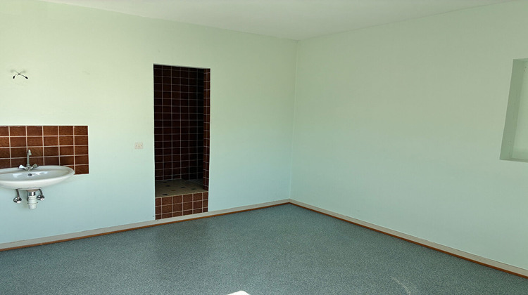Ma-Cabane - Location Local commercial GUEBWILLER, 71 m²