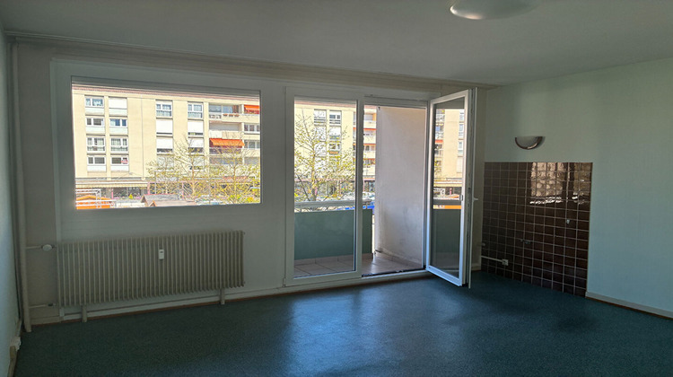 Ma-Cabane - Location Local commercial GUEBWILLER, 71 m²