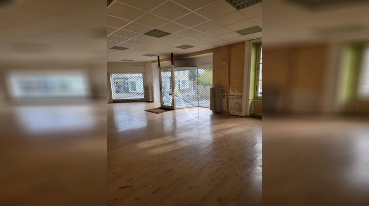 Ma-Cabane - Location Local commercial GUEMENE-PENFAO, 148 m²