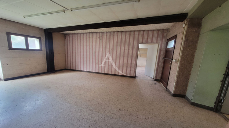 Ma-Cabane - Location Local commercial GUEMENE-PENFAO, 148 m²