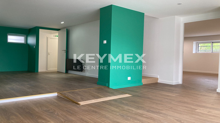 Ma-Cabane - Location Local commercial GUERANDE, 59 m²