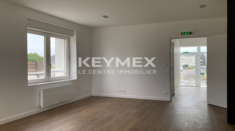 Ma-Cabane - Location Local commercial GUERANDE, 72 m²