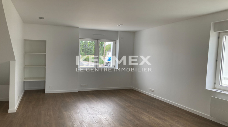 Ma-Cabane - Location Local commercial GUERANDE, 72 m²