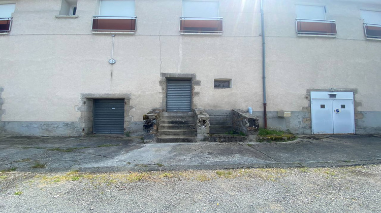Ma-Cabane - Location Local commercial GUERET, 30 m²