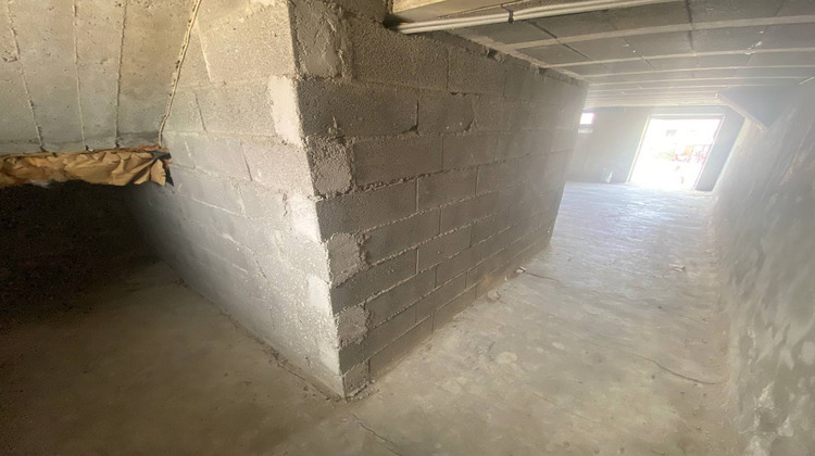 Ma-Cabane - Location Local commercial GUERET, 30 m²