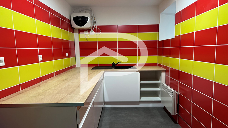 Ma-Cabane - Location Local commercial GUERET, 127 m²