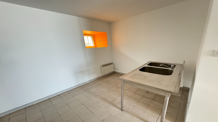 Ma-Cabane - Location Local commercial GUERET, 127 m²