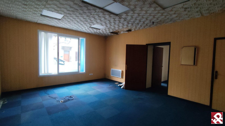 Ma-Cabane - Location Local commercial Guéret, 90 m²