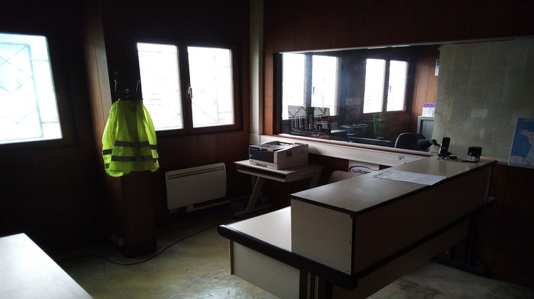 Ma-Cabane - Location Local commercial Guéret, 1200 m²