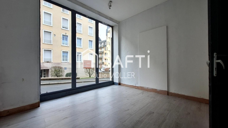 Ma-Cabane - Location Local commercial Gueret, 77 m²