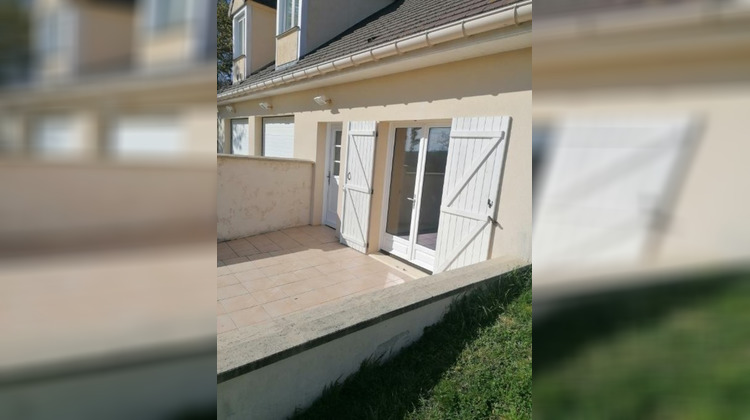 Ma-Cabane - Location Local commercial GUERVILLE, 117 m²