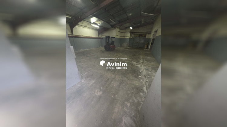 Ma-Cabane - Location Local commercial Guesnain, 686 m²