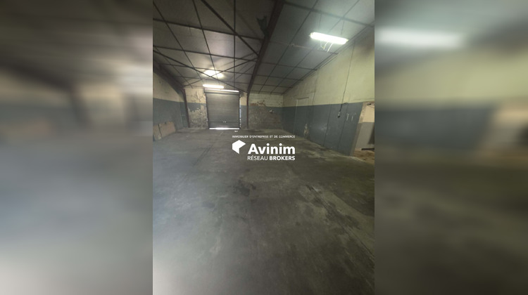 Ma-Cabane - Location Local commercial Guesnain, 686 m²