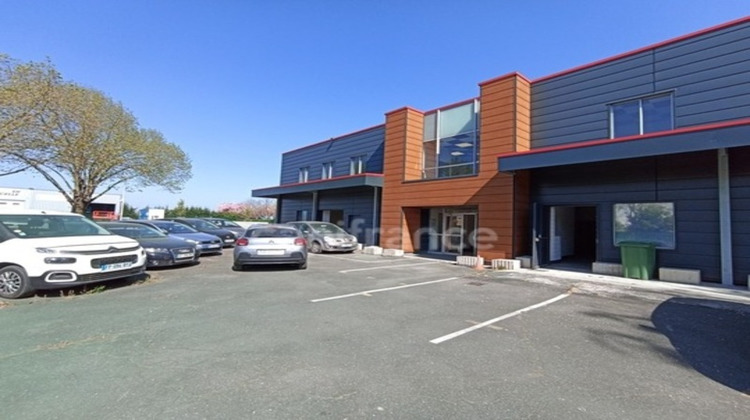 Ma-Cabane - Location Local commercial GUIBEVILLE, 300 m²