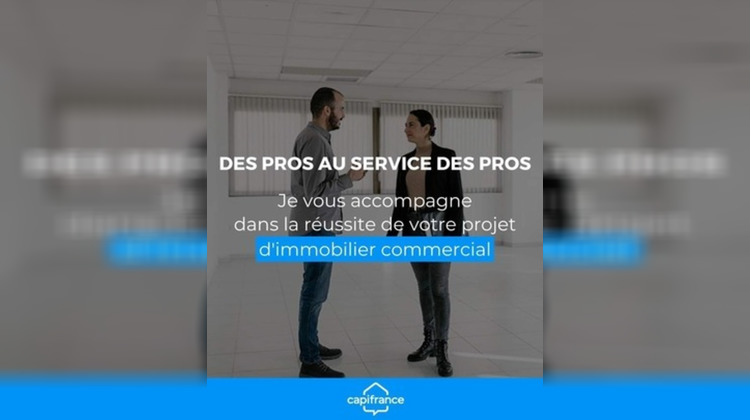 Ma-Cabane - Location Local commercial GUIBEVILLE, 300 m²