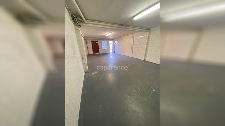 Ma-Cabane - Location Local commercial GUIBEVILLE, 126 m²