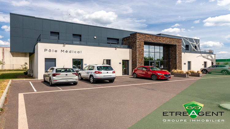 Ma-Cabane - Location Local commercial GUICHAINVILLE, 42 m²