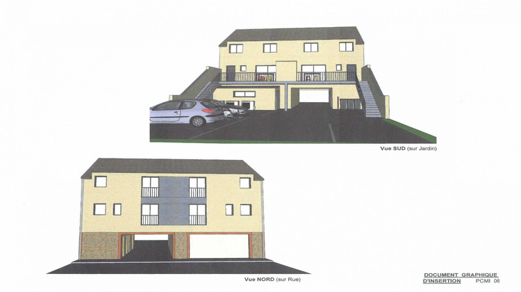 Ma-Cabane - Location Local commercial Guichen, 67 m²