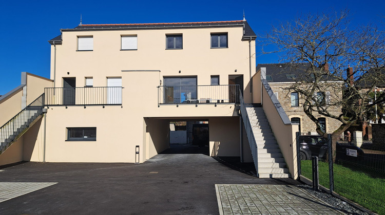 Ma-Cabane - Location Local commercial Guichen, 67 m²