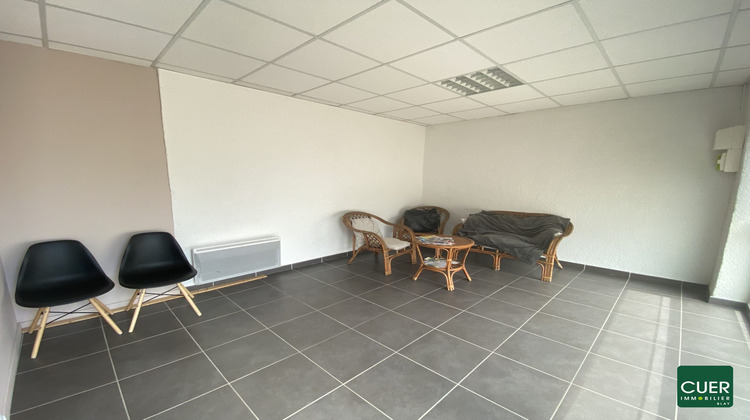 Ma-Cabane - Location Local commercial GUILHERAND-GRANGES, 38 m²