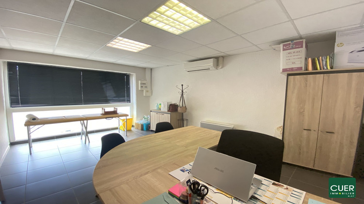 Ma-Cabane - Location Local commercial GUILHERAND-GRANGES, 38 m²