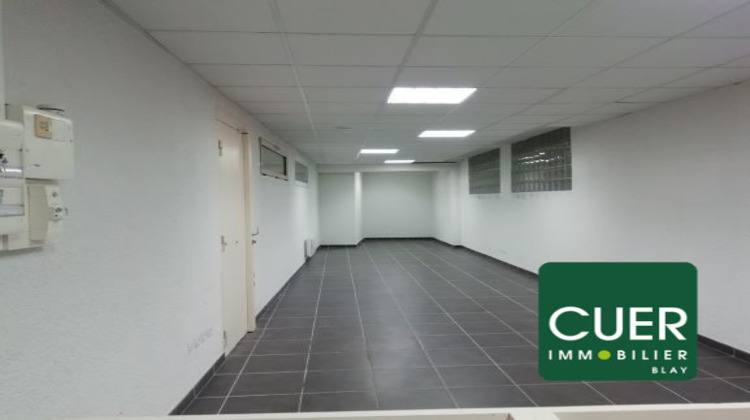 Ma-Cabane - Location Local commercial GUILHERAND-GRANGES, 46 m²