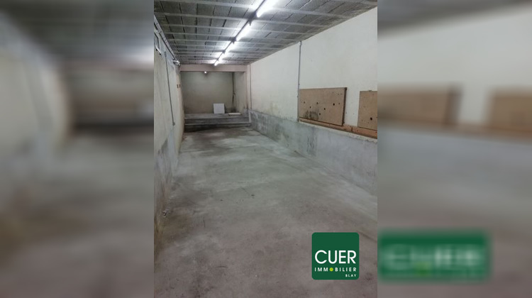 Ma-Cabane - Location Local commercial GUILHERAND-GRANGES, 46 m²