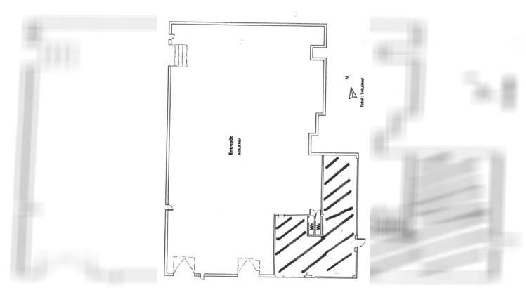 Ma-Cabane - Location Local commercial Guilherand-Granges, 200 m²