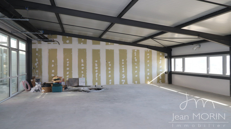 Ma-Cabane - Location Local commercial Guilherand-Granges, 180 m²