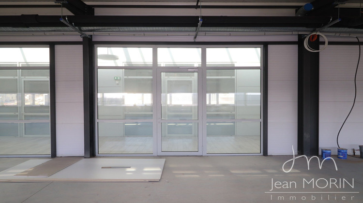 Ma-Cabane - Location Local commercial Guilherand-Granges, 120 m²