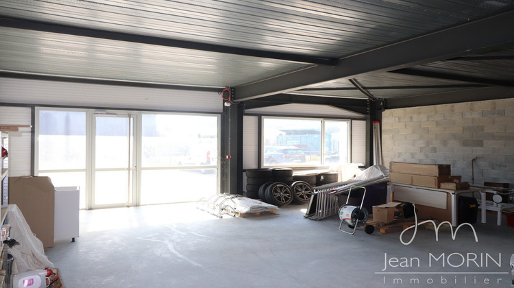 Ma-Cabane - Location Local commercial Guilherand-Granges, 100 m²