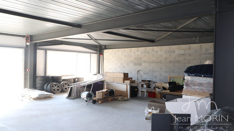 Ma-Cabane - Location Local commercial Guilherand-Granges, 100 m²