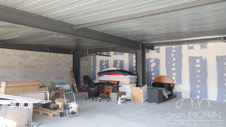 Ma-Cabane - Location Local commercial Guilherand-Granges, 100 m²