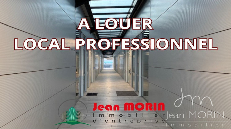 Ma-Cabane - Location Local commercial Guilherand-Granges, 60 m²