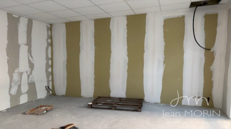 Ma-Cabane - Location Local commercial Guilherand-Granges, 60 m²