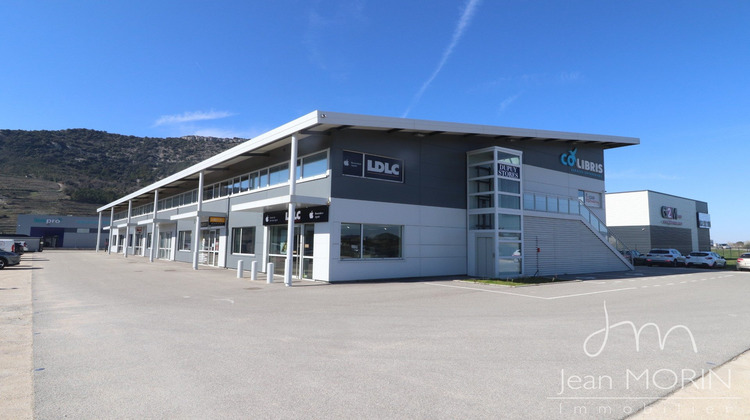 Ma-Cabane - Location Local commercial Guilherand-Granges, 60 m²