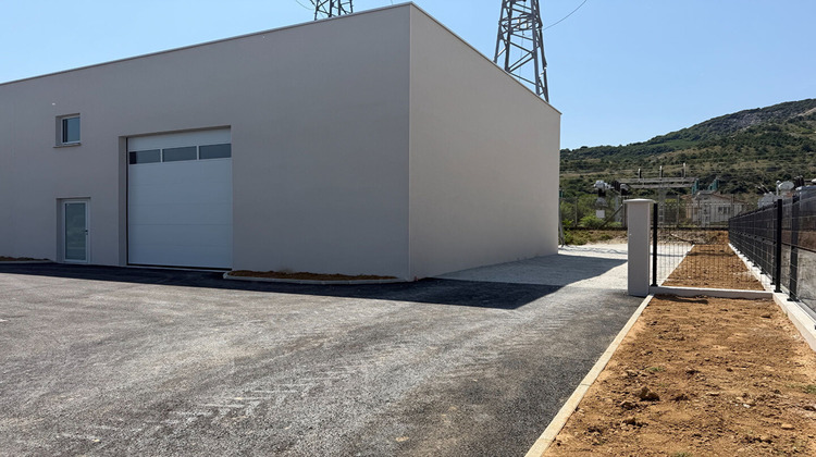 Ma-Cabane - Location Local commercial GUILHERAND-GRANGES, 160 m²